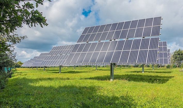 NÉELA - Une première solaire et locale pour les Landes d’Armagnac